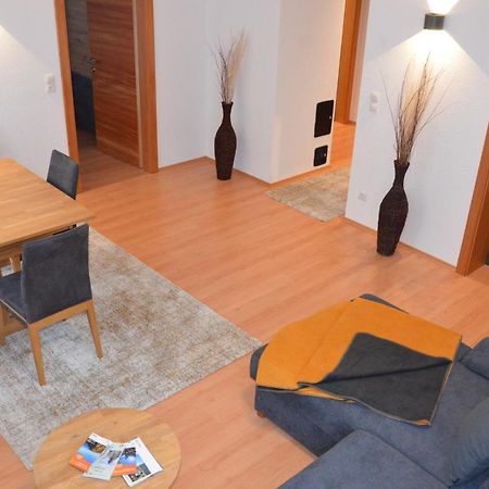 Apart Anna Pfunds Exterior foto