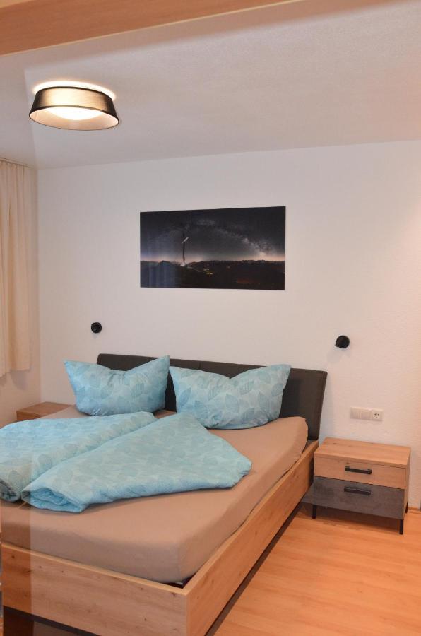 Apart Anna Pfunds Exterior foto